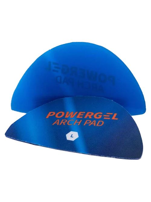 om power gel arch pad DIGI | A15355 OMPHPBLU